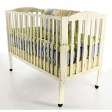 Dream On Me 2 In 1 Folding Full Size Crib Espresso Walmart Com Cribs Dream On Me Crib Mattress