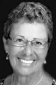 Carolyn Bickford Obituary