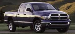 2003 dodge ram 1500 trailer towing specs