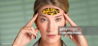 45 Extrasensory Perception Stock Photos, High-Res Pictures, and Images