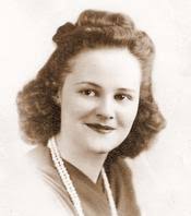 Obituary for Elayne Irene Reimer