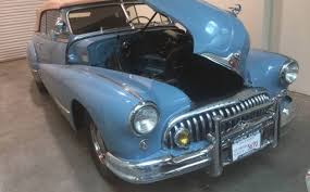 Image result for Honolulu Blue 1948 Buick