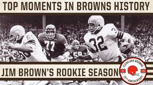 When did jim brown graduate from syracuse university? Browns Home Cleveland Browns Clevelandbrowns Com