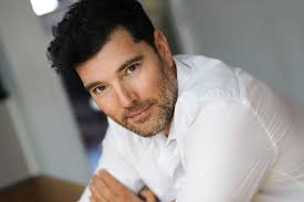 Pravda by Edward Docx — Black Iris