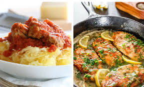 Giada's healthy italian recipes will leave you feeling just as good as they taste. 15 Healthy Italian Recipes My Life And Kids