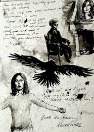 Perched, and sat, and nothing more. Official Doctor Who Tumblr