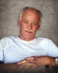 Charles Helms Obituary October 7, 2018