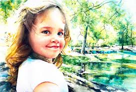 TWSA 2024 Exhibition — Transparent Watercolor Society of America