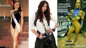 En 1996, vanessa guzmán representó a méxico en el certamen de belleza más importante del mundo y fue uno de los momentos más emocionantes de su vida. Uu8 Rnglnbqpfm