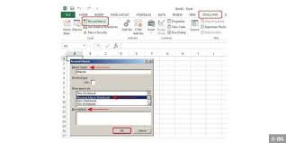 Derartige anpassungen lassen sich aber nicht nur in einem bestimmten arbeitsblatt, sondern auch über mehrere arbeitsblätter oder über mehrere dateien hinweg durchführen. Die 5 Wichtigsten Excel Makros Fur Den Alltag Pc Welt