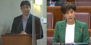 What is expected of jamus lim and other members? Wp S Jamus Lim Proposes An Independent Fiscal Council Mp Indranee Rajah Dismisses The Idea The Online Citizen Asia News Wwc