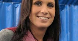 Karla (Happke) Scheel