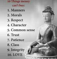 10 Things Money Can T Buy Pictures Photos And Images For Facebook Tumblr Pinterest And Twitter