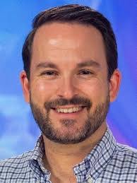 Cameron Keener's Instagram, Twitter & Facebook