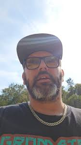 The river is beautiful today.