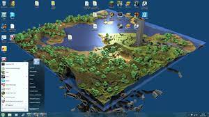 Scroll to the very bottom of the game settings pane on the right . My Minecraft World Save File How To Install It Youtube