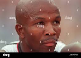 Donovan bailey hi-res stock photography and images