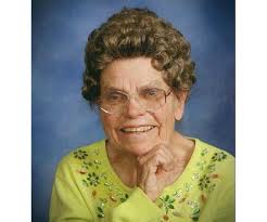 ELEANOR WARREN Obituary (1934