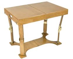 Portable Coffee Tables Are Fold Up Options For Small Home Goers And Travelers In Folding Coffee Table Coffee Table Small Coffee Table