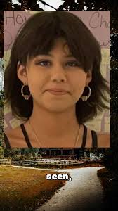 🚨 HELP FIND 15-YEAR-OLD ARIELLA NOLASCO