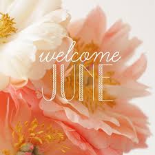 So, for over 103 years, june 20th was considered flitch of bacon day. Welcome June Tomorrow On My Blog Blog Mliees Com Welcome June Hello June Happy June