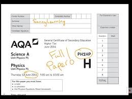 Youtube Math Calculator Physics Gcse Physics