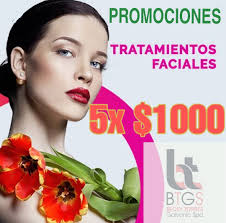 Becky Torres Galvanic Spa