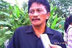 Asri Arman Harap MPP AMGPM ke-34 di Kaibobo Sukses