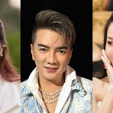 Ồn ào showbiz Việt năm 2024: Đàm Vĩnh Hưng kiện cáo, Nam Em bị phạt, đời tư  của Nam Thư