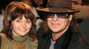 Blick.ch bietet ihnen aktuelle nachrichten und analysen zum thema. Udo Lindenberg Und Tine Acke Der Kultrocker Und Seine Freundin