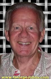 George Johns Blog Archives