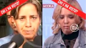 Scomparsa nel nulla a quasi 4 anni mentre giocava in strada sotto casa a mazara del vallo (trapani), denise pipitone adesso ne avrebbe 20. Denise Pipitone E Il Caso Della Ragazza Russa Che Cerca La Sua Vera Madre