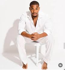 Family and friends mourn as Nollywood Actor Alex Ekubo passed away after a  long battle with cancer. May his soul Rest In Peace