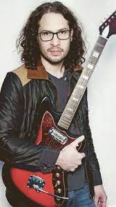 Pin On Ray Toro