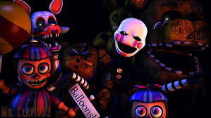 Remastered version from the pc version. 1920x1080px Free Download Hd Wallpaper Five Nights At Freddy S Five Nights At Freddy S 2 Wallpaper Flare