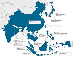 (click icon to see description & picture). Amfar Treat Asia Network Sites The Foundation For Aids Research Hiv Aids Research