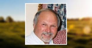 Gordon J. Bock Obituary January 25, 2013