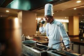 Master Chef Tasting Food Stocksy United Masterchef Food Tasting Restaurant Photography