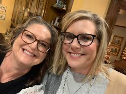 Happy happy 29th birthday (again 😉) to the BEST sister-in-law! I hit the  family jackpot with you, Tonja! 🎰 I hope you have a fabulous day!! ♥️❄️🌟