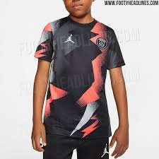 Get fast shipping every time on gear for france's superstar. Kylian Mbappe Shows Off Unreleased Psg X Jordan 19 20 Collection Footy Headlines