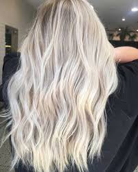 Whether you're looking for bright platinum, golden blonde or an ashy balayage hue, you'll find all the blonde balayage hair color ideas for your inspiration! Best Blonde Hair Color Ideas Hairstyles And Haircuts Lovely Hairstyles Com