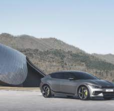 That concept was supposed to have fully. Kommt Weiter Als Gedacht Kia Ev6 Homologiert Welt