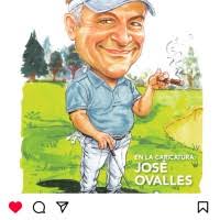 300+ "José Ovalles" profiles