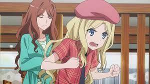 A Certain Scientific Railgun S Study Group - Watch on Crunchyroll