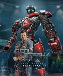 Real Steel 2 (2025