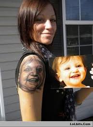 Tattoo Fail Funny Pictures Tatoo Fail Tattoo Fails