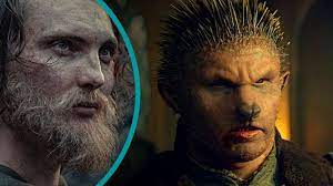 How Did Duny Turn Into Emhyr, The White Flame In Netflix's The Witcher
