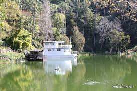 Intuitive fred888: The Self-Realization Fellowship Lake Shrine Temple