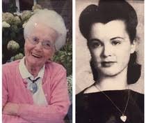 Obituary for Eileen Mary (Pero) Moore