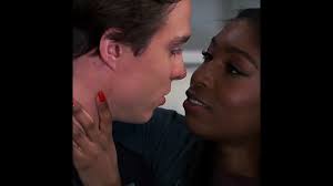 Spencer and Trina (Sprina)